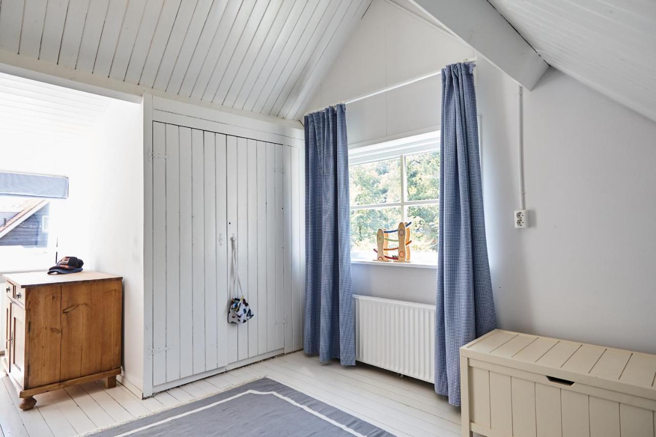 Cottage Duinroos - Dune Rose Oostvoorne Kültér fotó
