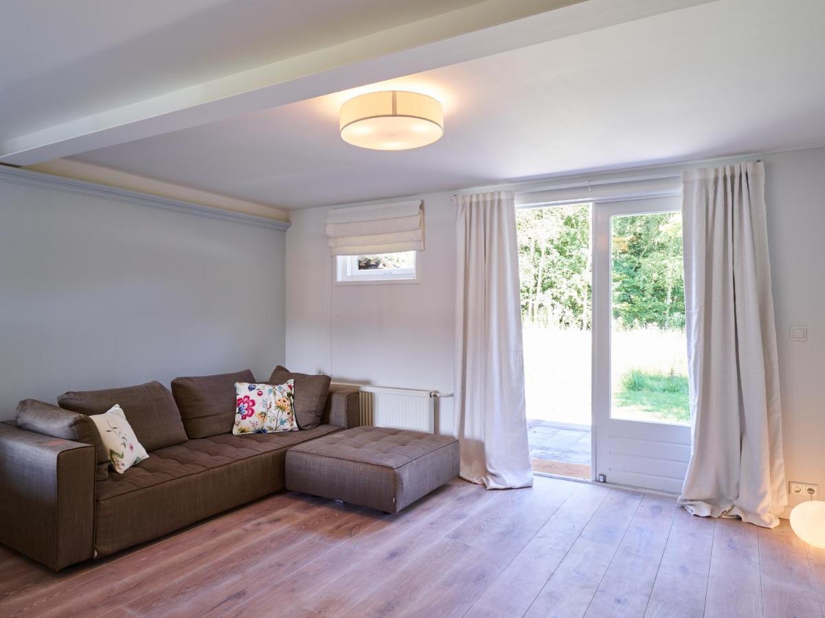 Cottage Duinroos - Dune Rose Oostvoorne Kültér fotó